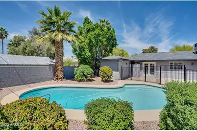 543 W 19th Street, Tempe, AZ 85281 - Photo 16