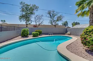 543 W 19th St, Tempe, AZ 85281 - Photo 20