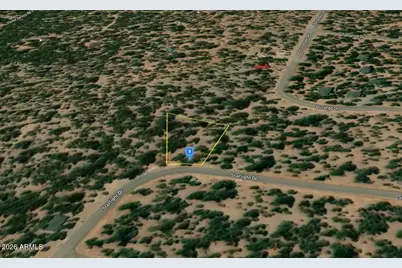 5141 Starlight Drive #145, Happy Jack, AZ 86024 - Photo 2