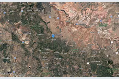 5141 Starlight Drive #145, Happy Jack, AZ 86024 - Photo 4