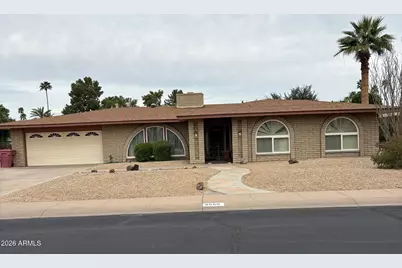 8550 E Via De Viva --, Scottsdale, AZ 85258 - Photo 1