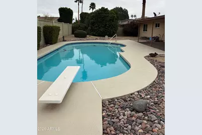 8550 E Via De Viva --, Scottsdale, AZ 85258 - Photo 2