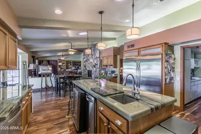 10490 E Desert Cove Avenue, Scottsdale, AZ 85259 - Photo 8