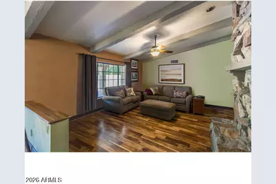 10490 E Desert Cove Avenue, Scottsdale, AZ 85259 - Photo 4