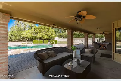 10490 E Desert Cove Avenue, Scottsdale, AZ 85259 - Photo 20