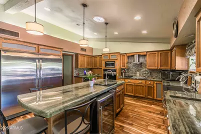 10490 E Desert Cove Avenue, Scottsdale, AZ 85259 - Photo 6