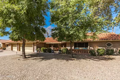 10490 E Desert Cove Avenue, Scottsdale, AZ 85259 - Photo 1