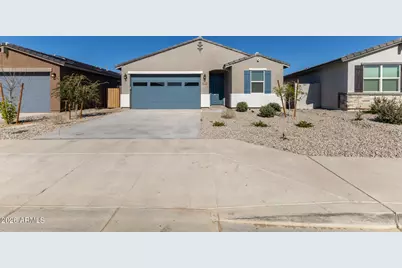 37126 W Prado Street, Maricopa, AZ 85138 - Photo 1