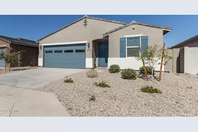 37126 W Prado Street, Maricopa, AZ 85138 - Photo 4