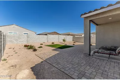 37126 W Prado Street, Maricopa, AZ 85138 - Photo 34