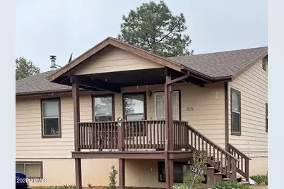 2870 Mustang Trail, Overgaard, AZ 85933 - Photo 16