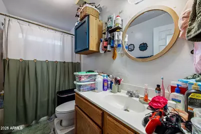 2870 Mustang Trail, Overgaard, AZ 85933 - Photo 2