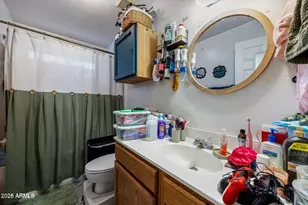 2870 Mustang Trail, Overgaard, AZ 85933 - Photo 2