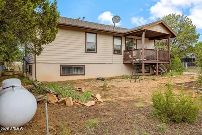 2870 Mustang Trail, Overgaard, AZ 85933 - Photo 18