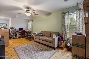 2870 Mustang Trail, Overgaard, AZ 85933 - Photo 12