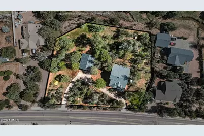 1101 N McLane Road, Payson, AZ 85541 - Photo 1