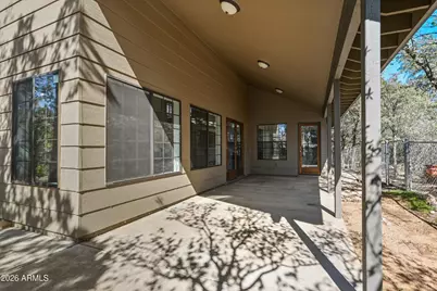 1101 N McLane Road, Payson, AZ 85541 - Photo 34