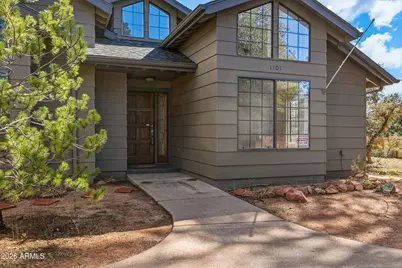 1101 N McLane Road, Payson, AZ 85541 - Photo 10