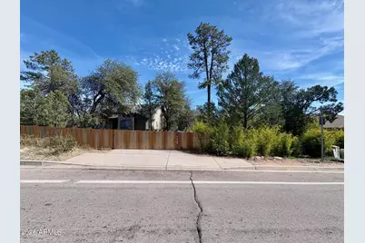 1101 N McLane Road, Payson, AZ 85541 - Photo 2