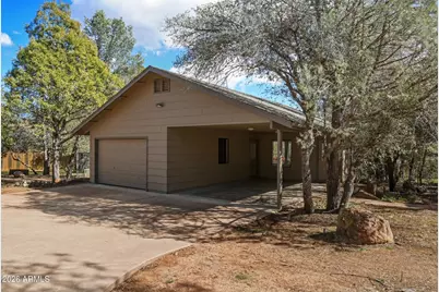 1101 N McLane Road, Payson, AZ 85541 - Photo 34
