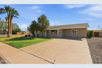 1201 W 16th Street, Tempe, AZ 85281 - Photo 1