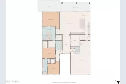 14233 S 179th Avenue, Goodyear, AZ 85338 - Photo 2