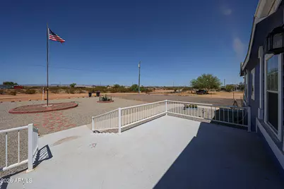 22129 W Dixileta Drive, Wittmann, AZ 85361 - Photo 46