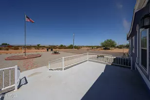 22129 W Dixileta Dr, Wittmann, AZ 85361 - Photo 46