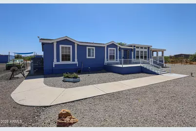 22129 W Dixileta Drive, Wittmann, AZ 85361 - Photo 44
