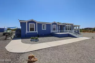 22129 W Dixileta Dr, Wittmann, AZ 85361 - Photo 44