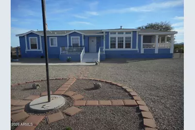 22129 W Dixileta Drive, Wittmann, AZ 85361 - Photo 1