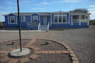 22129 W Dixileta Dr, Wittmann, AZ 85361 - Photo 1