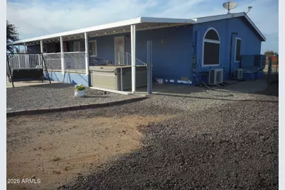 22129 W Dixileta Drive, Wittmann, AZ 85361 - Photo 2