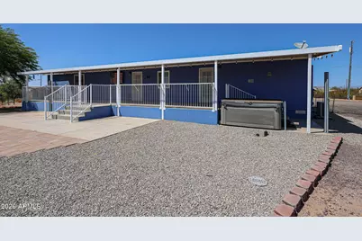 22129 W Dixileta Drive, Wittmann, AZ 85361 - Photo 8