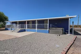22129 W Dixileta Dr, Wittmann, AZ 85361 - Photo 8