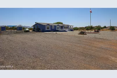 22129 W Dixileta Drive, Wittmann, AZ 85361 - Photo 4