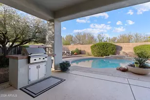 11302 E White Feather Ln, Scottsdale, AZ 85262 - Photo 20