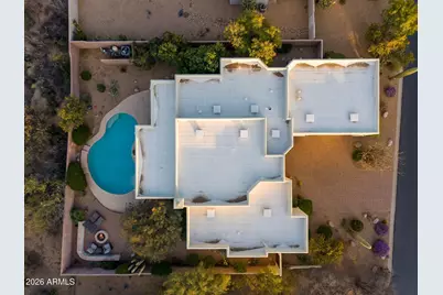 11302 E White Feather Lane, Scottsdale, AZ 85262 - Photo 26