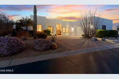 11302 E White Feather Lane, Scottsdale, AZ 85262 - Photo 1