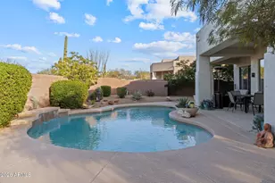 11302 E White Feather Ln, Scottsdale, AZ 85262 - Photo 32