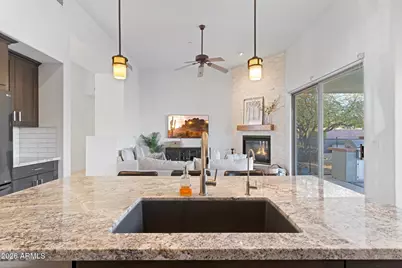 11302 E White Feather Lane, Scottsdale, AZ 85262 - Photo 12