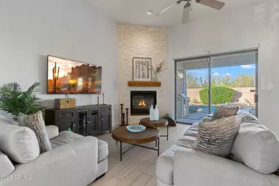 11302 E White Feather Lane, Scottsdale, AZ 85262 - Photo 6