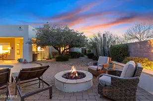 11302 E White Feather Ln, Scottsdale, AZ 85262 - Photo 22