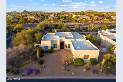 11302 E White Feather Lane, Scottsdale, AZ 85262 - Photo 42