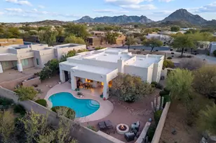 11302 E White Feather Ln, Scottsdale, AZ 85262 - Photo 28