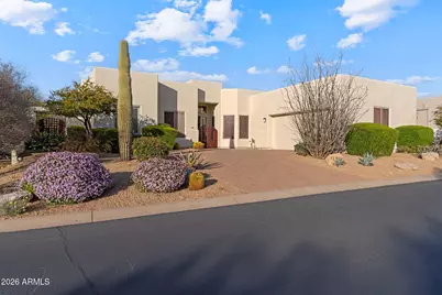 11302 E White Feather Lane, Scottsdale, AZ 85262 - Photo 24