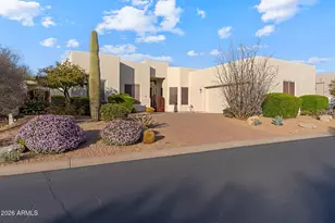 11302 E White Feather Ln, Scottsdale, AZ 85262 - Photo 24