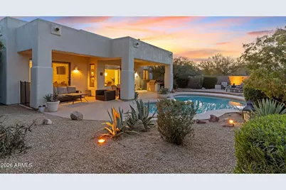 11302 E White Feather Lane, Scottsdale, AZ 85262 - Photo 2