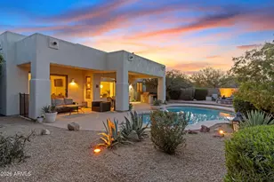 11302 E White Feather Ln, Scottsdale, AZ 85262 - Photo 2