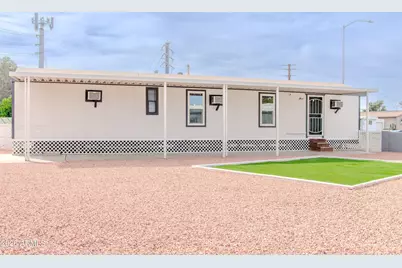 349 S Wayfarer --, Mesa, AZ 85204 - Photo 4